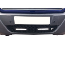 Ford Transit MK8 - Lower Grille (DRL Grille)